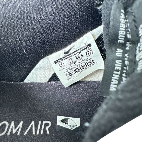 Nike SB Dunk Low Pro Concord 2013 304292 043 Size 10 - Picture 10 of 12